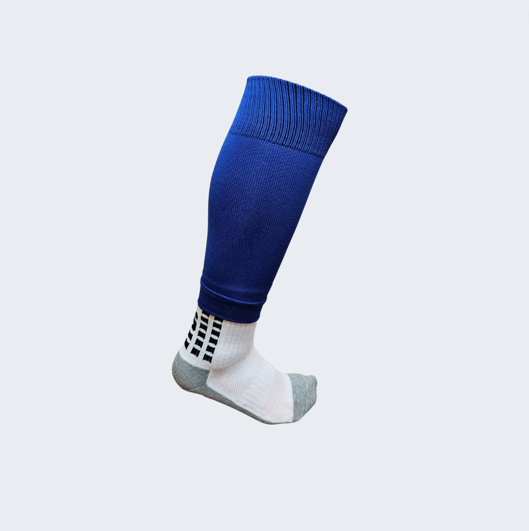 Sock Sleeve - Royal Blue
