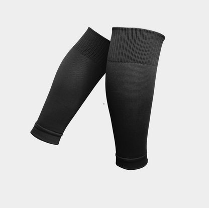 Sock Sleeves - Black