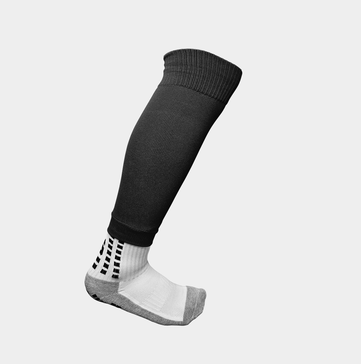 Sock Sleeves - Black