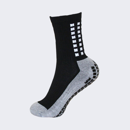 Grip Socks - Black