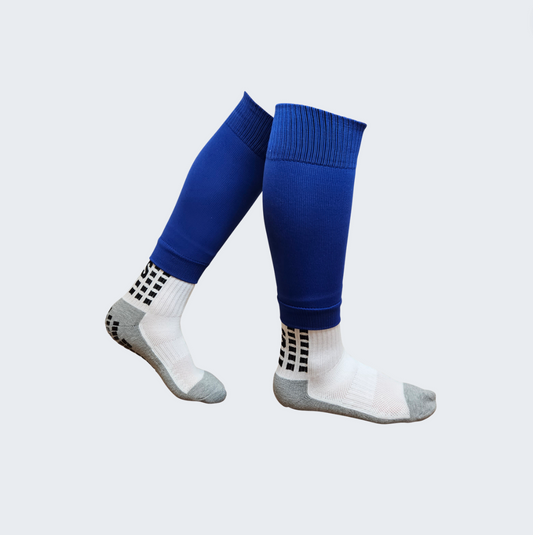 Sock Sleeve - Royal Blue