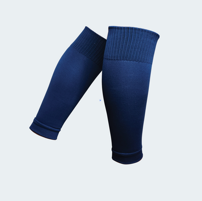 Sock Sleeves - Navy Blue