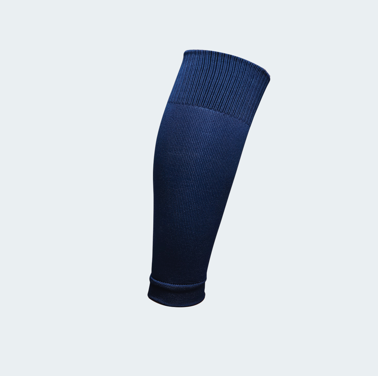 Sock Sleeves - Navy Blue