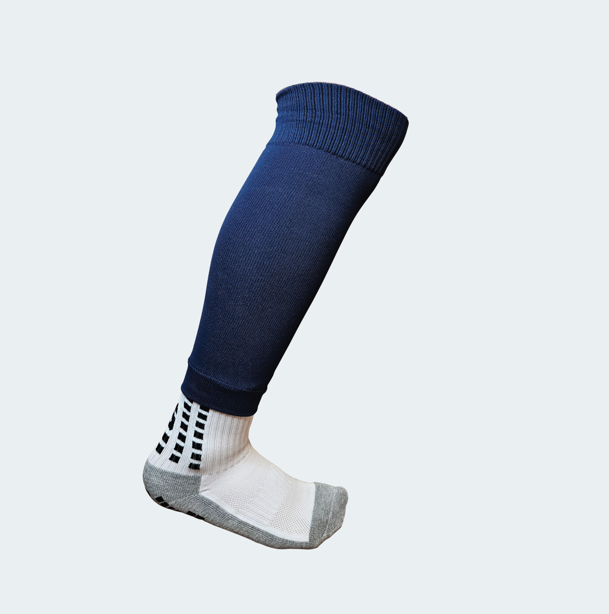 Sock Sleeves - Navy Blue