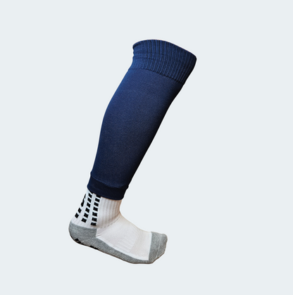 Sock Sleeves - Navy Blue