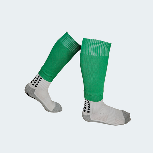 Sock Sleeves - Green