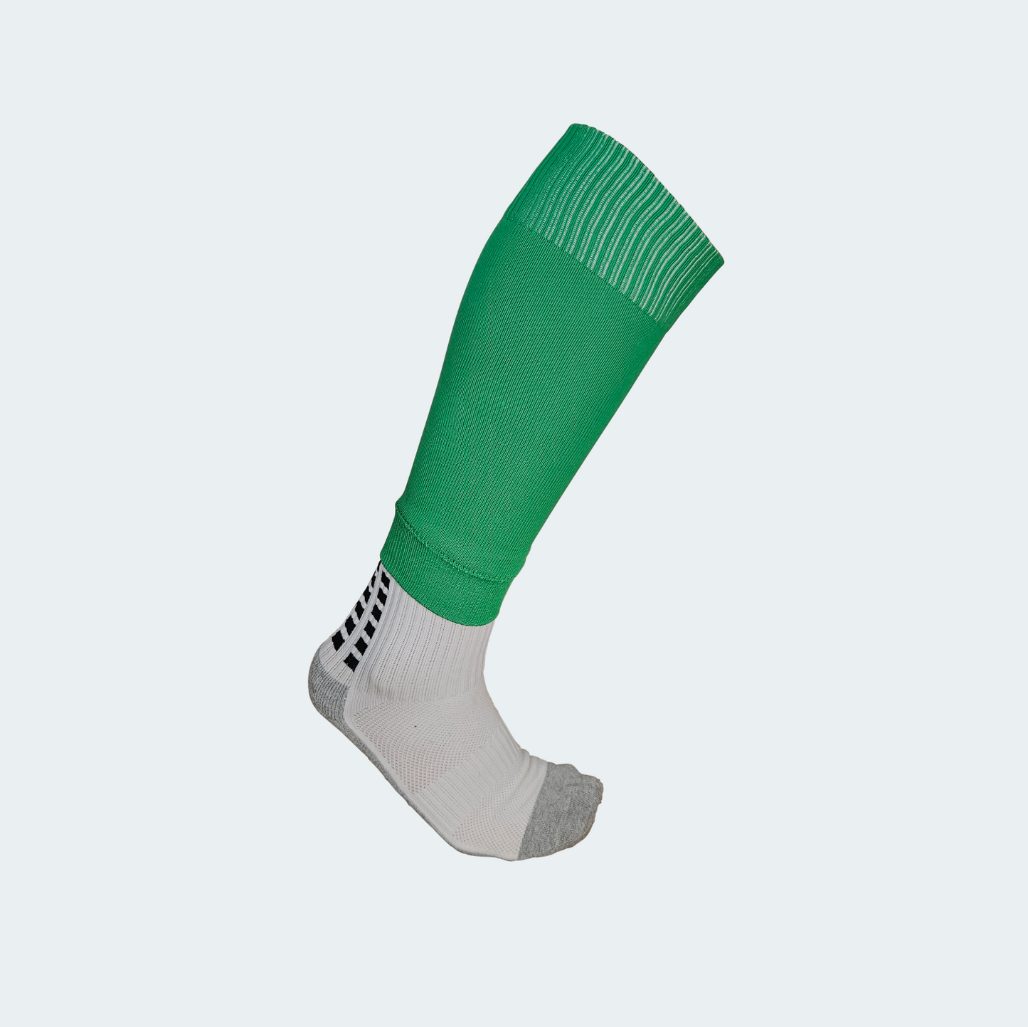 Sock Sleeves - Green