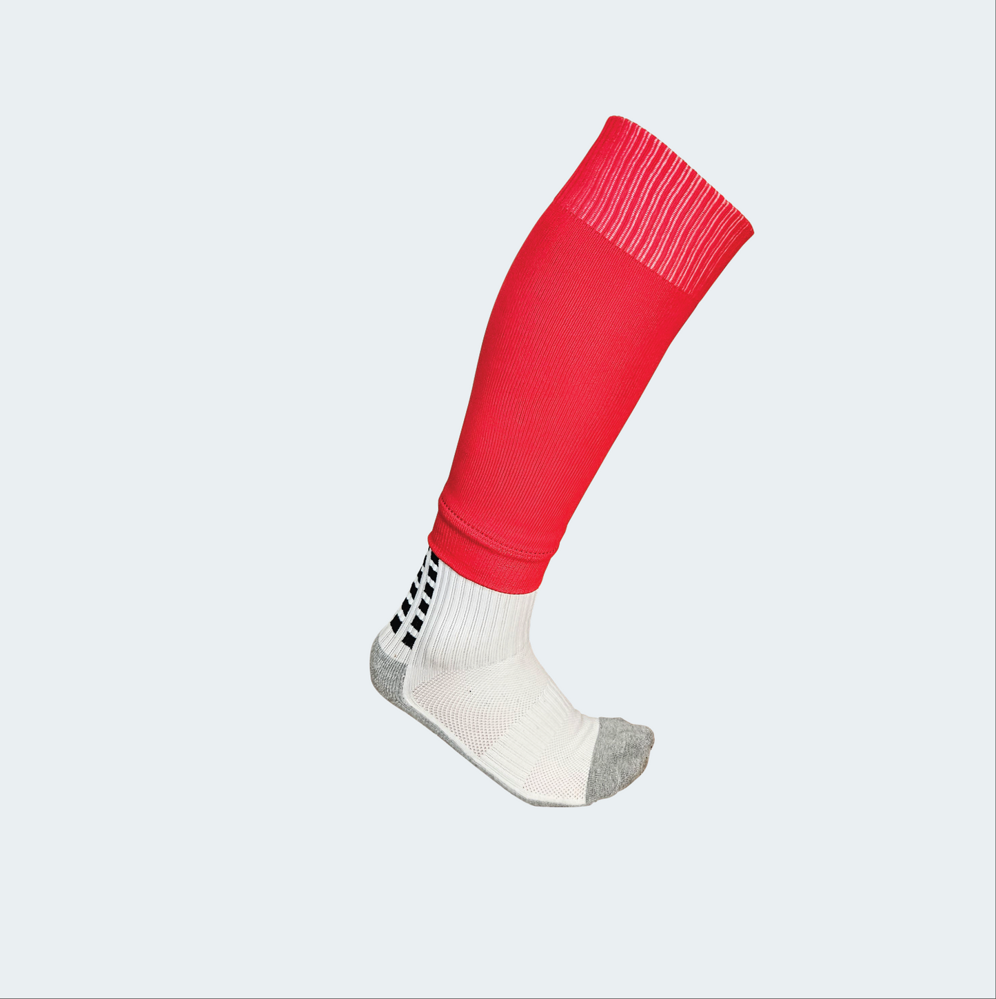 Sock Sleeves - Red