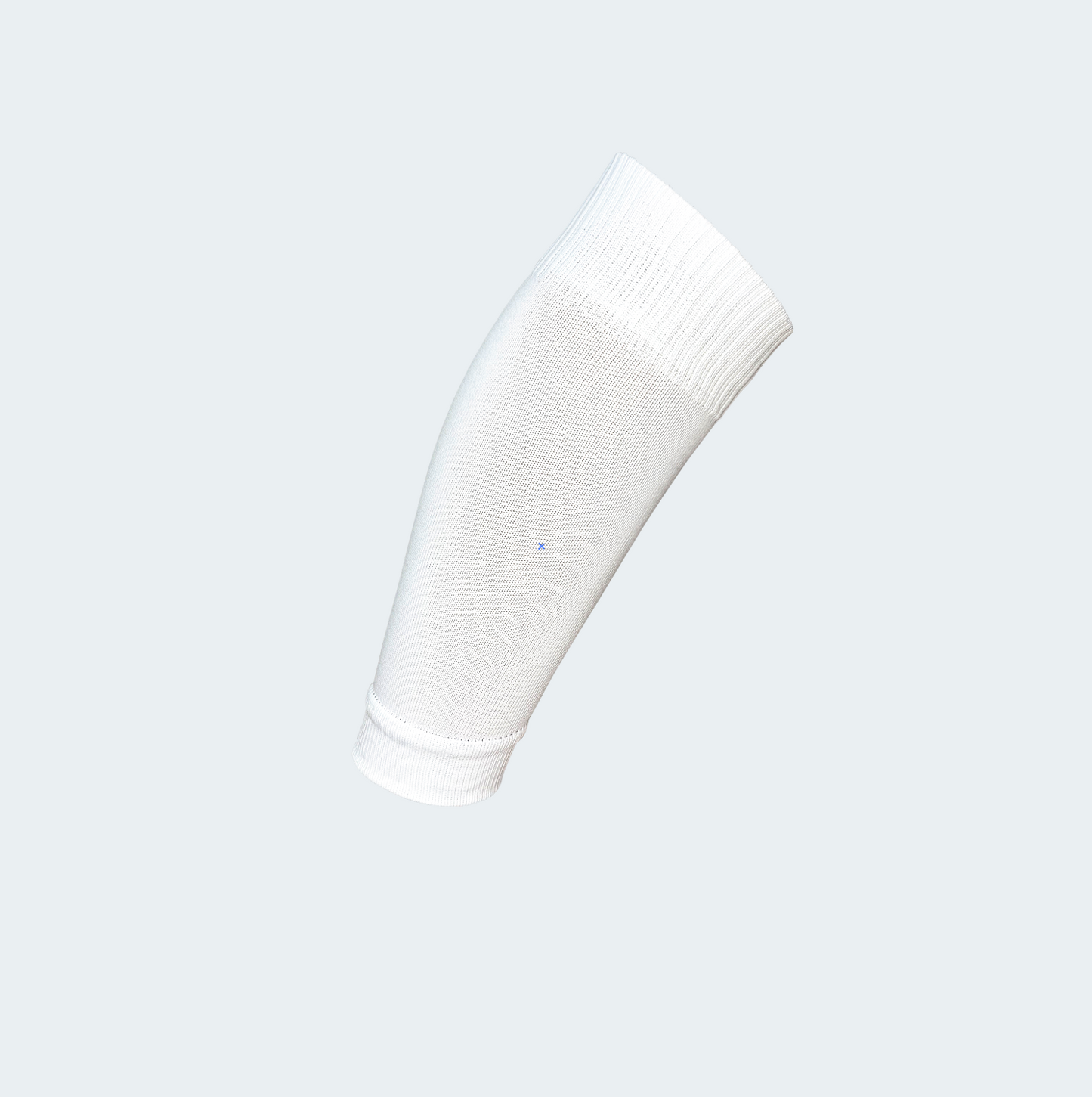 Sock Sleeves - White