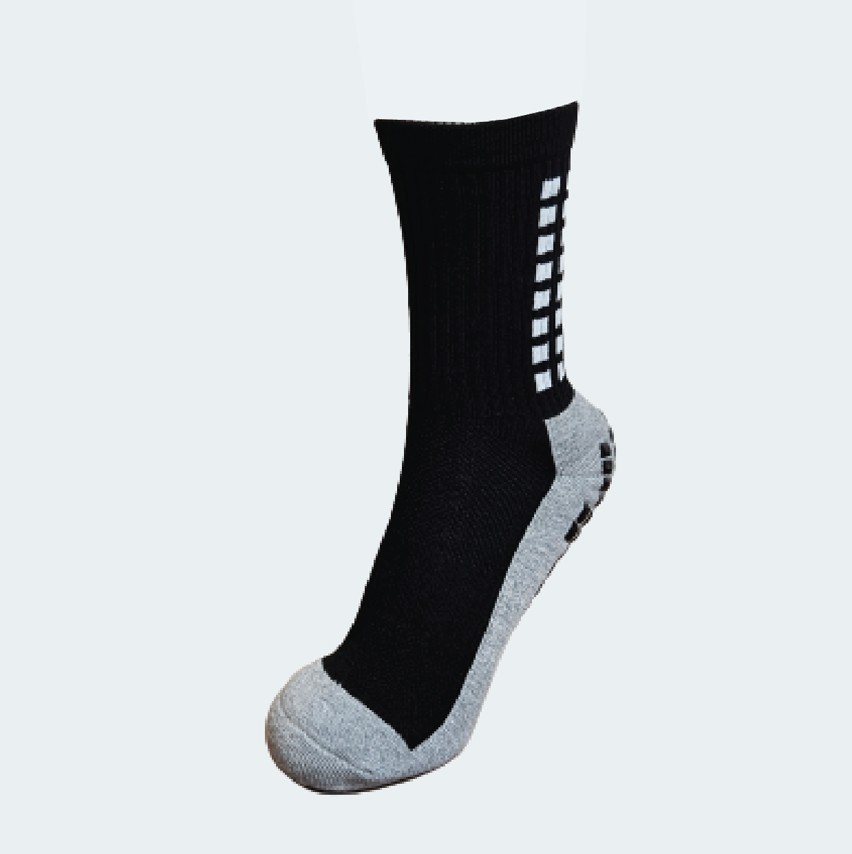 Grip Socks - Black