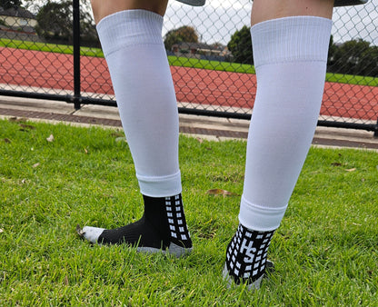 Season Starter Pack - 2pr Grip socks + 1pr Sleeve