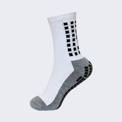 Grip Socks - White